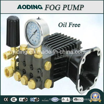 1.3L/Min High Pressure Oilless Fogging Pump (PZS-1403)